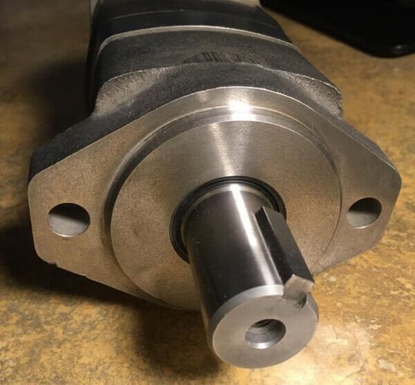 Char-lynn 104-1024-006 Motor Hidráulico Eaton - Image 2